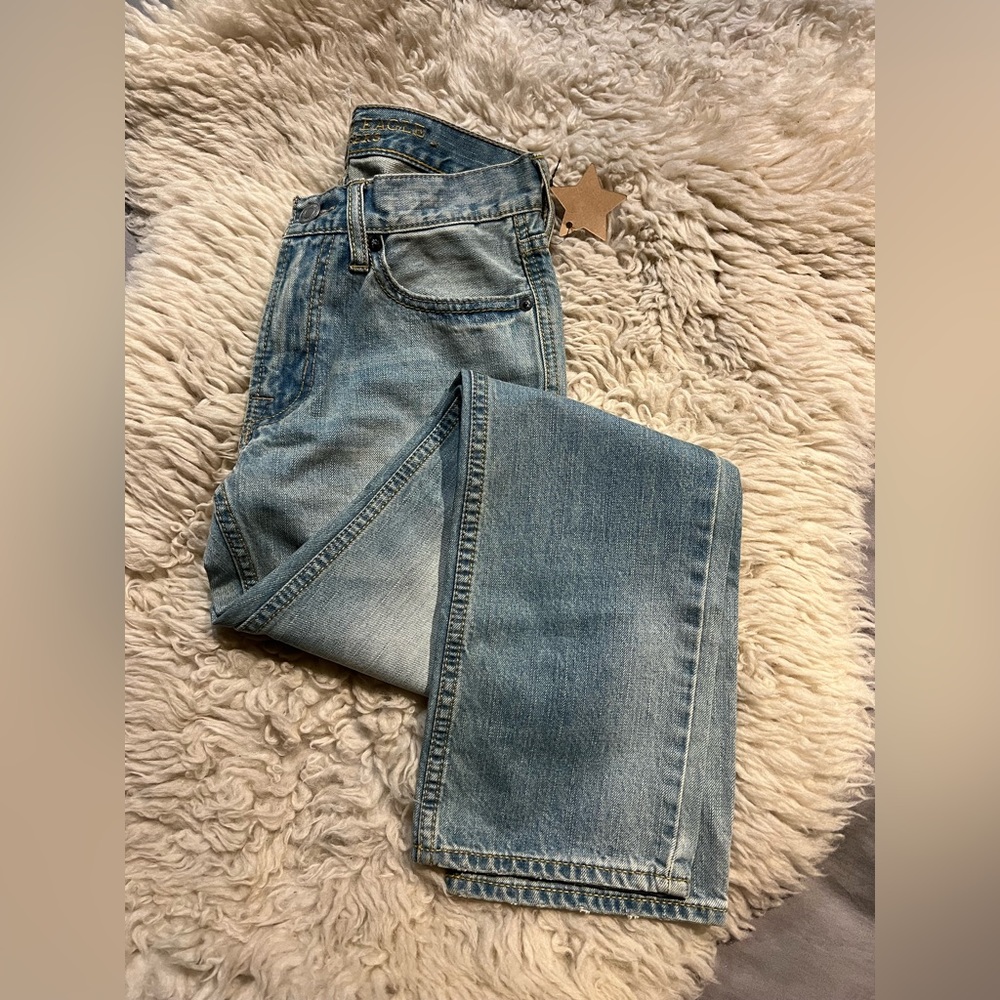 American Eagle men jeans, Size 26x28